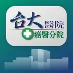 台大癌醫分院 icon