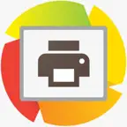 Gazpacho Printer iOS Icon