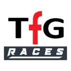 TfG races iOS Icon