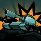 Battle Alliance: War Strategy iOS Icon