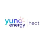 Yuno Energy Heat icon