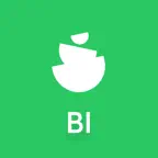 Nomni Bi iOS Icon