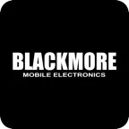 BLACKMORE Audio iOS Icon