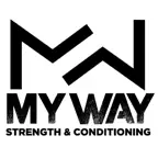 MWSC iOS Icon