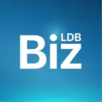 LDB Biz iOS Icon