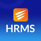 Silver HRMS iOS Icon