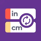 US Unit Converter iOS Icon
