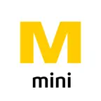 KB증권 M-able 미니 iOS Icon