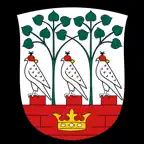 Frederiksberg Regnvand iOS Icon