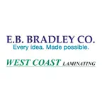 E.B. Bradley Co. Delivery iOS Icon