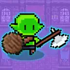 Monster Cram School iOS Icon