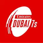 Emirates Dubai 7s iOS Icon