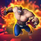 Hunk Hero iOS Icon