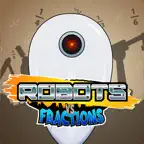 Monsters vs Fractions 3 iOS Icon