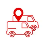 Vodafone Albania Smart Fleet iOS Icon