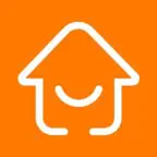 Orange Smart Home ES iOS Icon