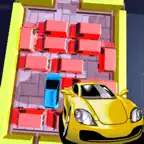 Unblock Parking 3D iOS Icon