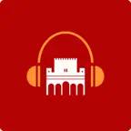 Audioguía Alhambra icon