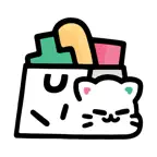 Shopamoji: Shopping List icon