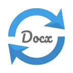 Docx Translator iOS Icon