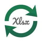 Xlsx Translator iOS Icon