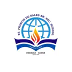 SFS Dhemaji - Desalite Connect iOS Icon