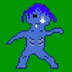 Zombie Attack-save the village iOS Icon