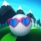 Golf Party iOS Icon