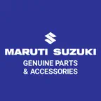 Maruti Suzuki Parts Kart iOS Icon
