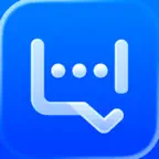 UChat - Messenger Icon