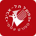 הליגה למקומות עבודה מחוז ת"א iOS Icon