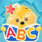 Lesilabra - reading Spanish iOS Icon