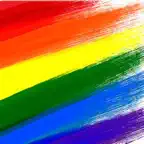 LGBT Chat iOS Icon