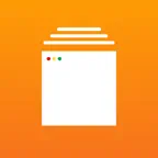 WebMeter: Uptime Monitor Icon