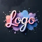 Logo Maker, Logo Creator iOS Icon