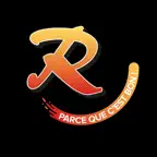 Pizza Rodi iOS Icon
