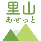 里山あせっと iOS Icon