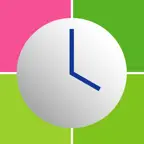 ChildCareWeb登降園待受アプリ iOS Icon