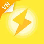 Flash Backyard VN iOS Icon
