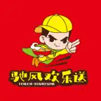 驰风外卖骑手端 iOS Icon