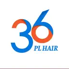 PL Hair 36 iOS Icon