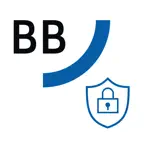 BBBank SecureGo+ iOS Icon