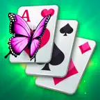 Solitaire Triple 3D iOS Icon