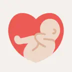 Little Bean: Pregnancy Skin icon