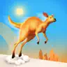 Kangaroo Rush