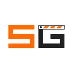 Smart Gate Mobile iOS Icon