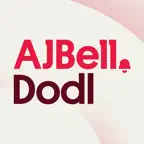 AJ Bell Dodl iOS Icon