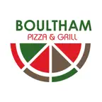 Boultham Pizza And Grill. iOS Icon