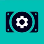CM IOT Config iOS Icon
