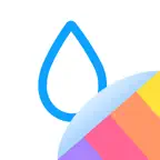 HydroMe iOS Icon